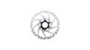 Shimano RT-EM600  XXL silber