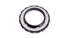 Shimano Lockring  1 1/8  schwarz