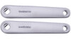 Shimano STEPS FC-E5000  XL silber