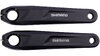 Shimano STEPS FC-EM600  XL schwarz
