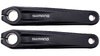 Shimano STEPS FC-E8000  XL schwarz