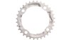Shimano Deore  XXL silber