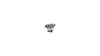 Shimano Befestigungsschraube  XL silber