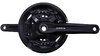 Shimano FC-MT 2103  3XL schwarz