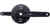 Shimano FC-MT 2103  L schwarz