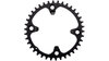 Campagnolo Ekar  1 1/8 -1,5  tapered schwarz