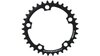 Campagnolo Kettenblatt  1 1/8 -1,5  tapered schwarz