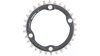 Shimano Deore XT SM-CRM81  XXL silber