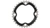 Shimano FC-T521  XXL schwarz, silber