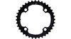 Shimano FC-T521  XXL schwarz