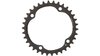 Campagnolo Kettenblatt  1 1/8 -1,5  tapered schwarz