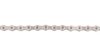 Shimano XT CN-HG 95  1 1/8 -1,5  tapered silber