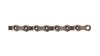 Campagnolo Record Ultra Narrow  1 1/8 -1,5  tapered silber, grau