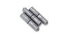 Shimano Kettennietstift  XL grau