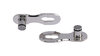 Shimano Quick-Link  XL silber