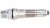 Shimano Pedalachse  F1 silber