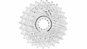 Campagnolo Potenza 11  1 1/8 -1,5  tapered silber