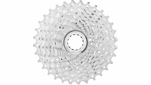 Campagnolo Potenza 11  1 1/8 -1,5  tapered silber