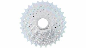 Campagnolo Centaur 11  1 1/8 -1,5  tapered silber