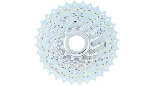 Campagnolo Centaur 11  1 1/8 -1,5  tapered silber