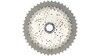 Shimano XT CS-M 8000  1 1/8 -1,5  tapered silber