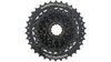 Shimano Altus  1 1/8 -1,5  tapered schwarz