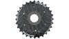 Shimano CS-HG 20  1 1/8 -1,5  tapered braun