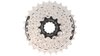 Shimano CS-HG41  1 1/8 -1,5  tapered silber, schwarz