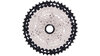 Shimano XT CS-M8100  XL silber, schwarz