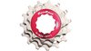 Sunrace Kassette  XL silber