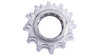 Campagnolo Ekar  L silber