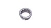 Campagnolo Lockring  XL silber