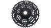 Shimano CS-LG300  1 1/8 -1,5  tapered silber