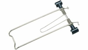 Racktime Clamp-it  L silber