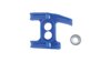 Shimano SM-SP18  XL blau
