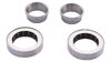 Campagnolo Lagerschalen  L silber, grau