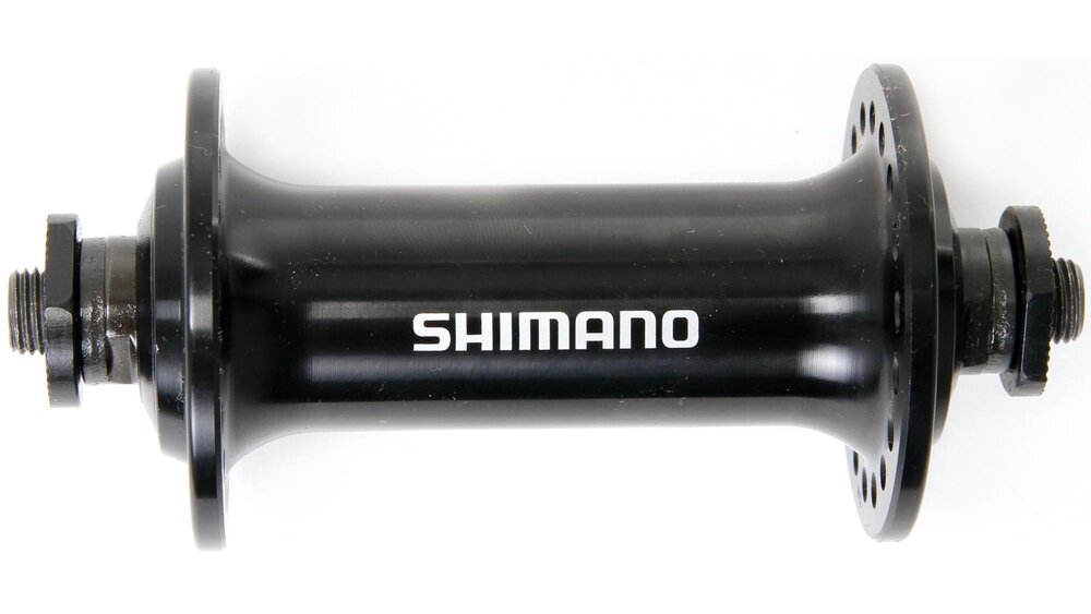 Shimano Tiagra  3XL schwarz