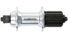 Shimano Tiagra FH-RS400  XL silber