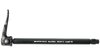 Shimano E-Thru SM-AX720  XL schwarz