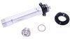 Campagnolo Adapter-Set  XL silber, schwarz