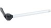 Shimano E-Thru SM-AXMT500  XL schwarz, silber