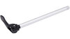Shimano E-Thru SM-AXMT500  XL schwarz, silber