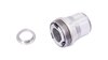 Fulcrum Freilaufkörper  XL silber