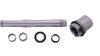Fulcrum MS12  L schwarz, silber