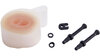 Fulcrum Tubeless Ready  XL schwarz, transparent