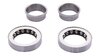 Campagnolo Lagerschalen  L silber