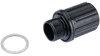 Shimano Freilaufkörper  XL schwarz