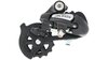 Shimano Altus  17 mm schwarz