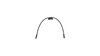 Shimano Di2 EW-SD50  17 mm schwarz
