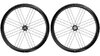 Campagnolo Bora WTO 45 DB  F1 schwarz